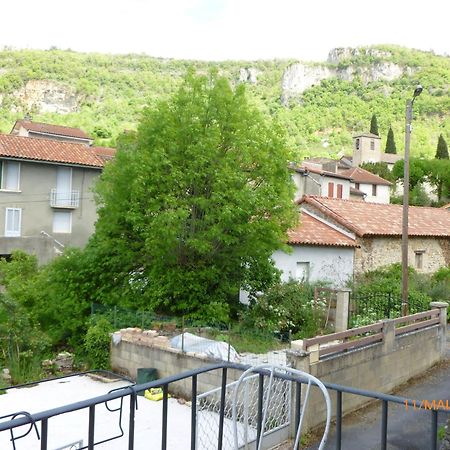 Maison De Village Saint-Paul-des-Fonts Luaran gambar