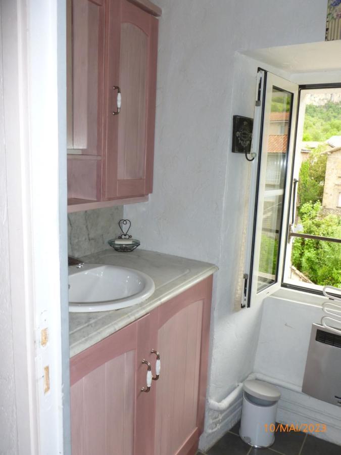 Maison De Village Saint-Paul-des-Fonts Luaran gambar
